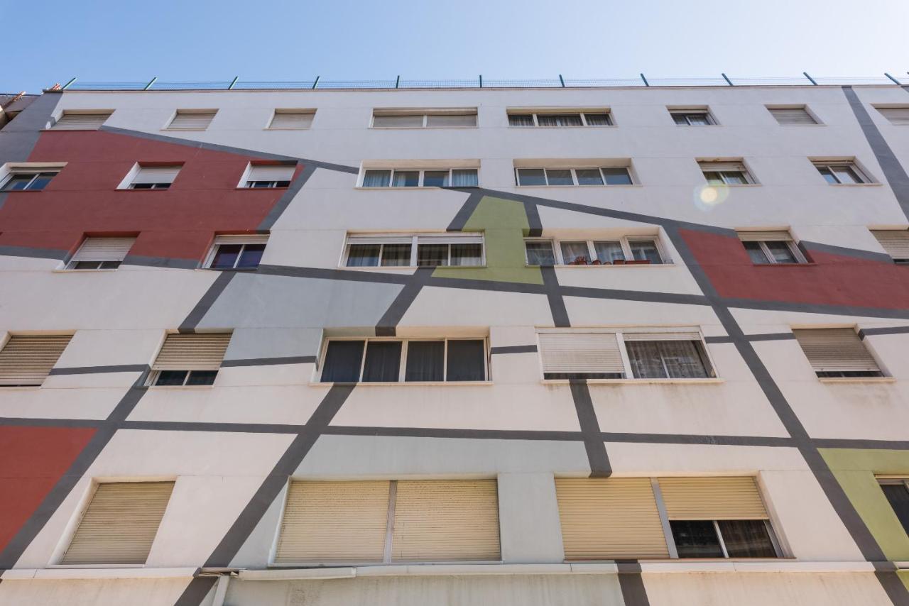 Iloftmalaga Soho - Calle San Andres Málaga Exterior foto